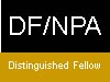 NPA Distinguished Fellow