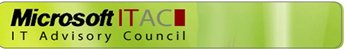 Microsoft ITAC IT Advisory Council